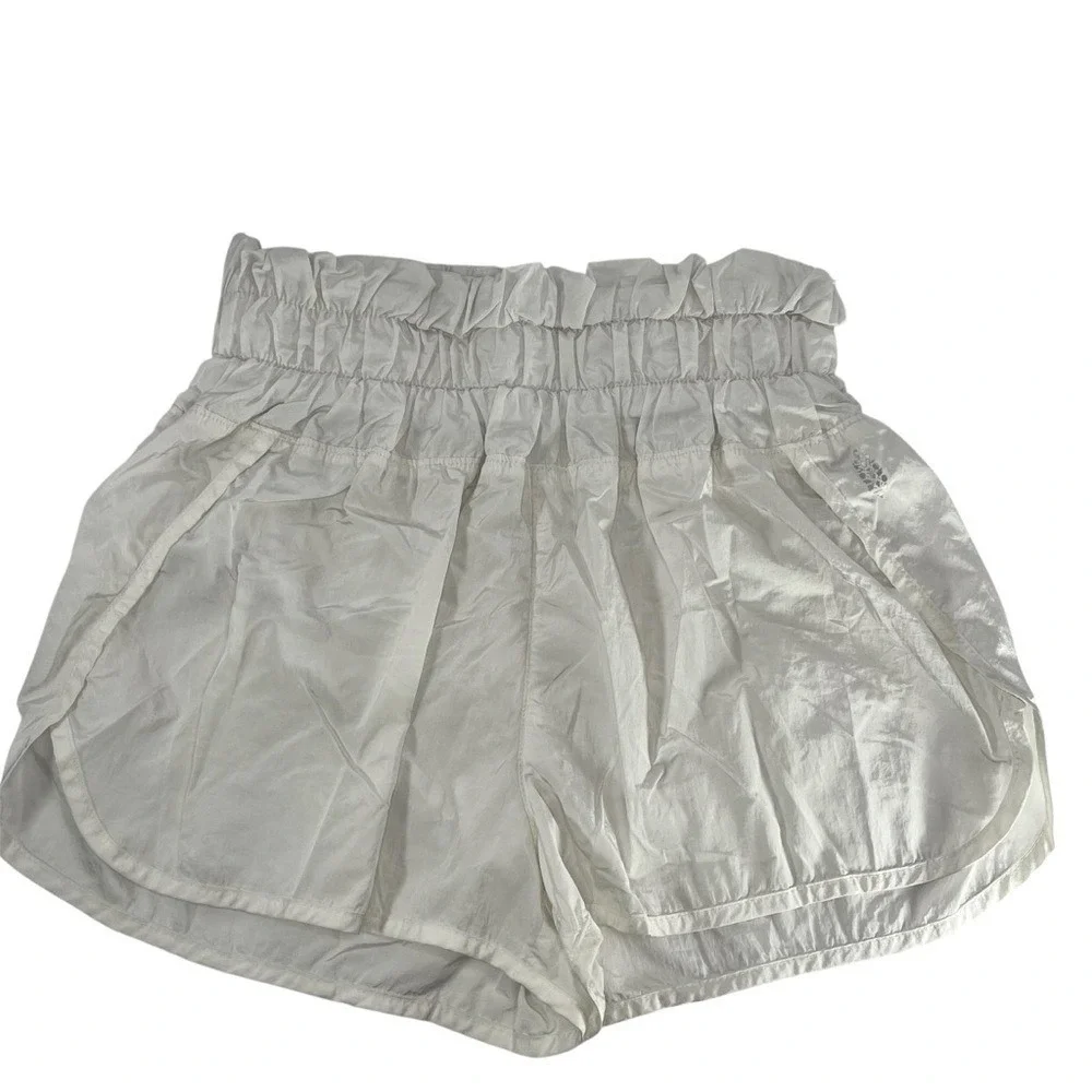 Free People Movement Game Time‎ Shorts - Size M